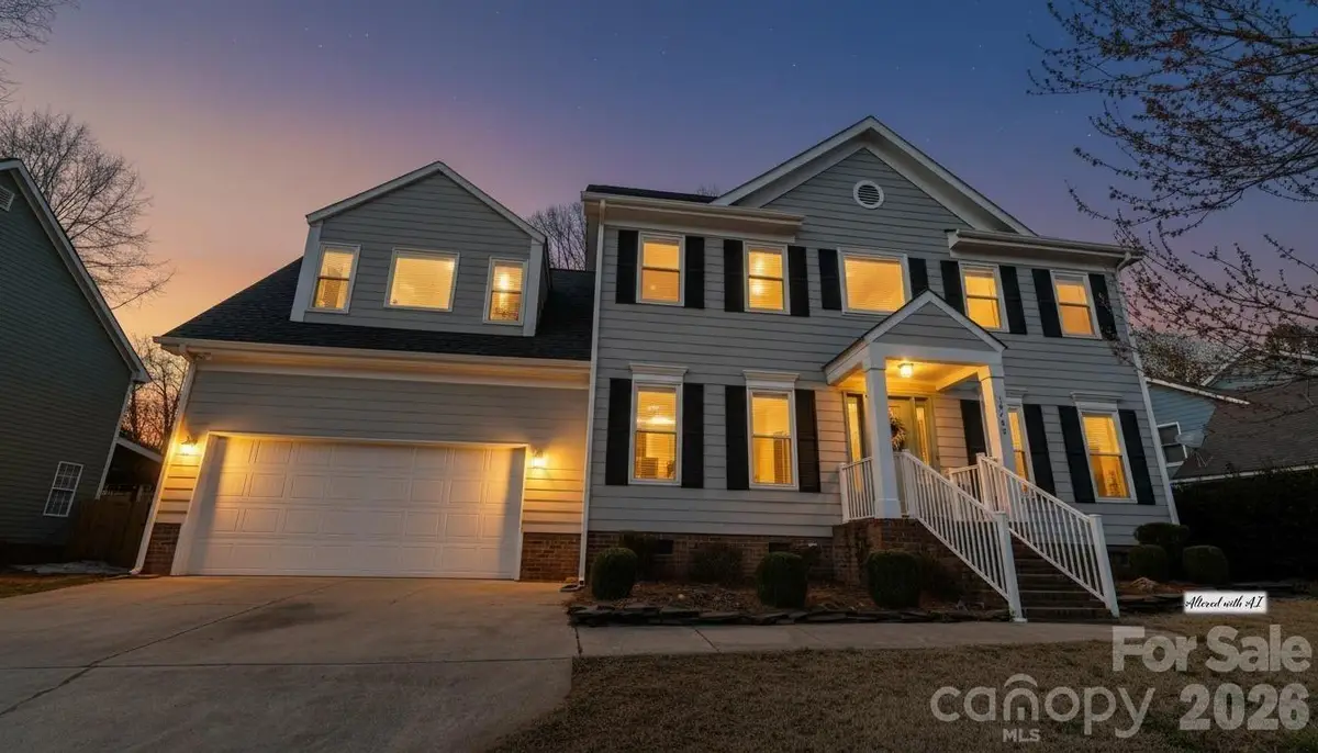 19700 Coachmans Trace, Cornelius, NC 28031 - #1