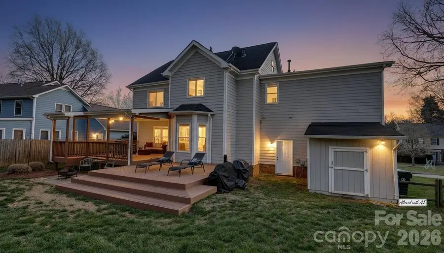 19700 Coachmans Trace, Cornelius, NC 28031 - #2