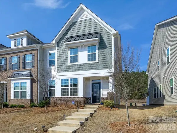 15748 Country House Street, Charlotte, NC 28273