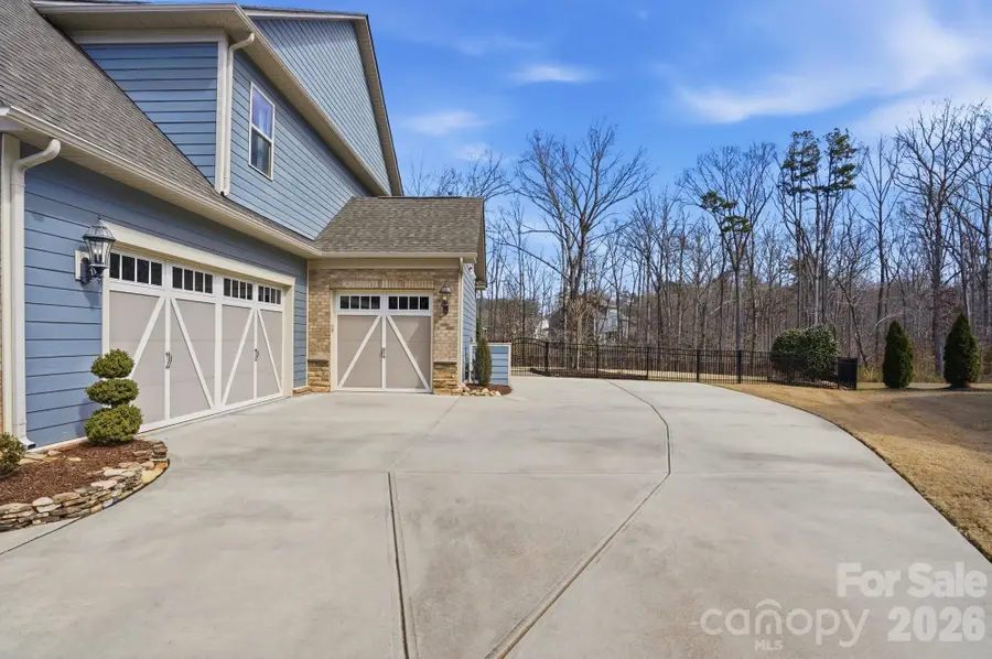 1017 Hobson Lane, Waxhaw, NC 28173 - #3