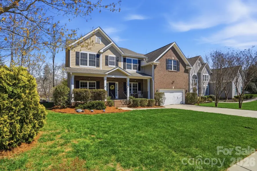 1909 Abbotts Creek Road, Waxhaw, NC 28173 - #2