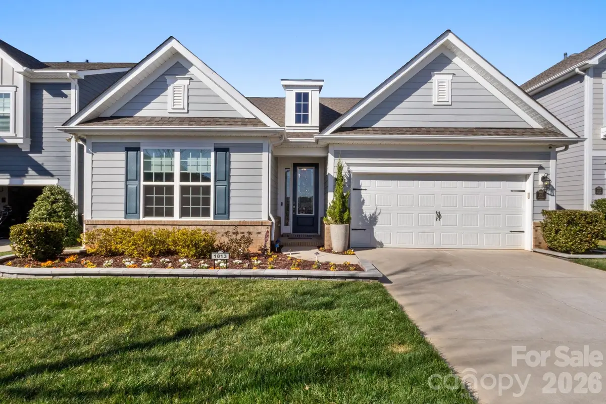 1813 Top Flight Drive, Indian Trail, NC 28079 - #1