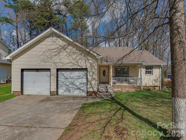 8540 Stoneface Road, Charlotte, NC 28214
