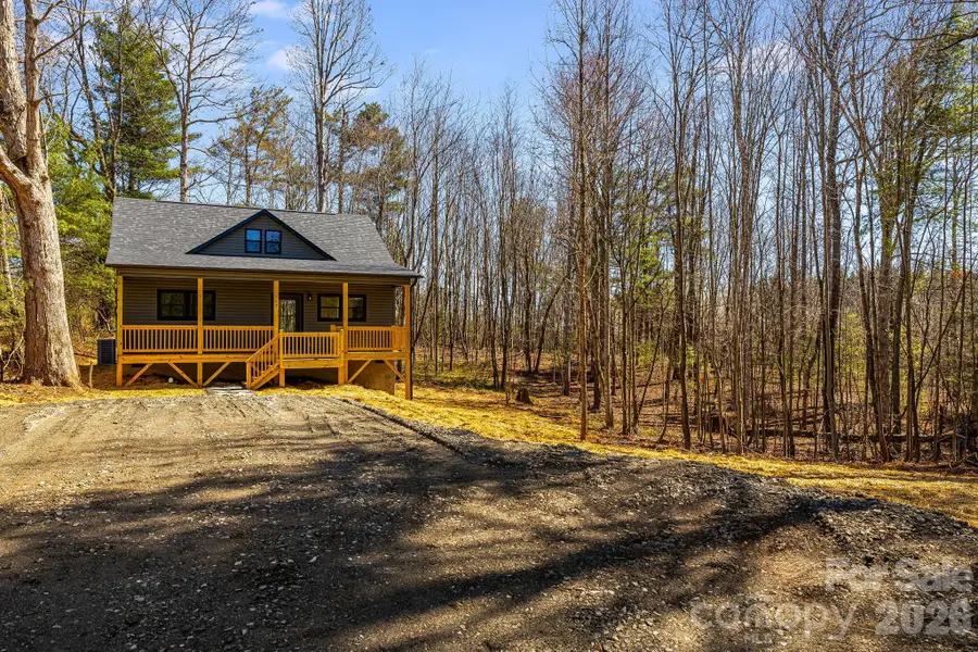 903 Old Nc 20 Highway, Alexander, NC 28701 - #2