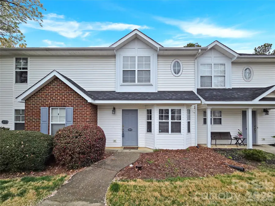 4174 Melrose Club Drive, Matthews, NC 28105 - #2