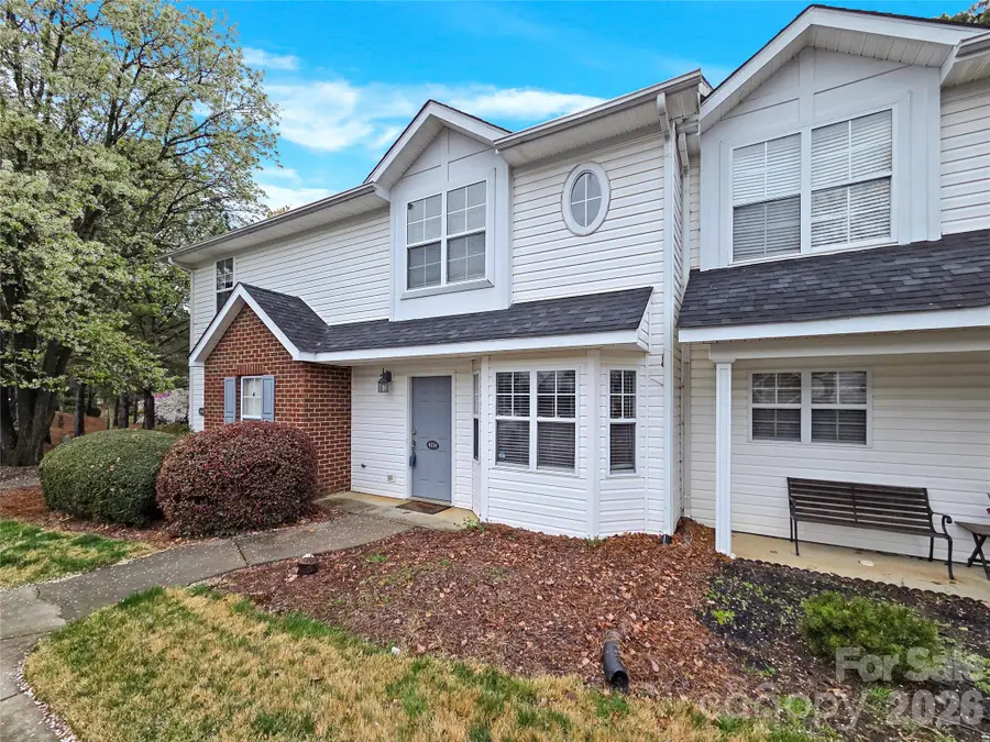 4174 Melrose Club Drive, Matthews, NC 28105 - #3