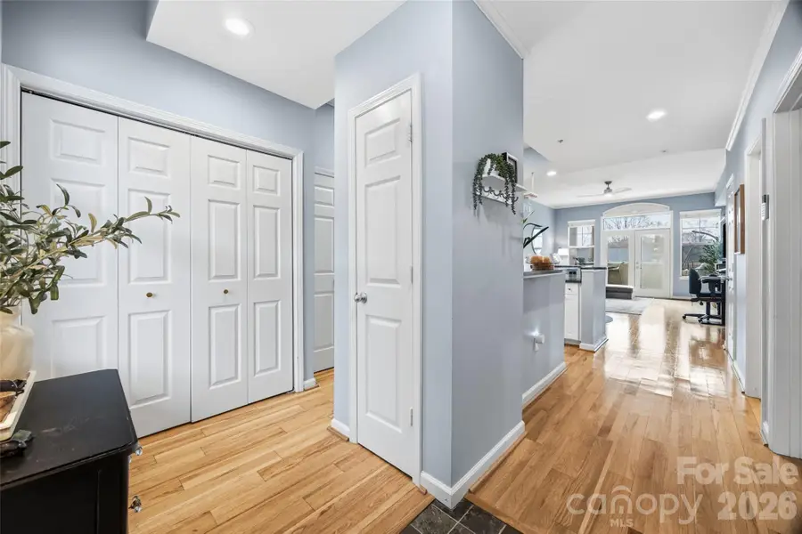 405 W 7th Street #508, Charlotte, NC 28202 - #3