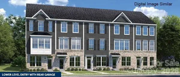 9878 Mallard Creek Road, Charlotte, NC 28262