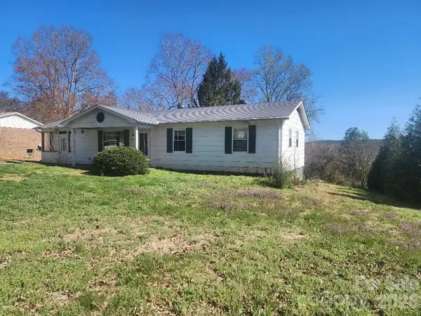 203 Brentwood Road #61, Morganton, NC 28655