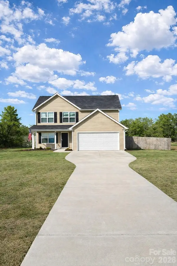 941 Airport Road, Pageland, SC 29728