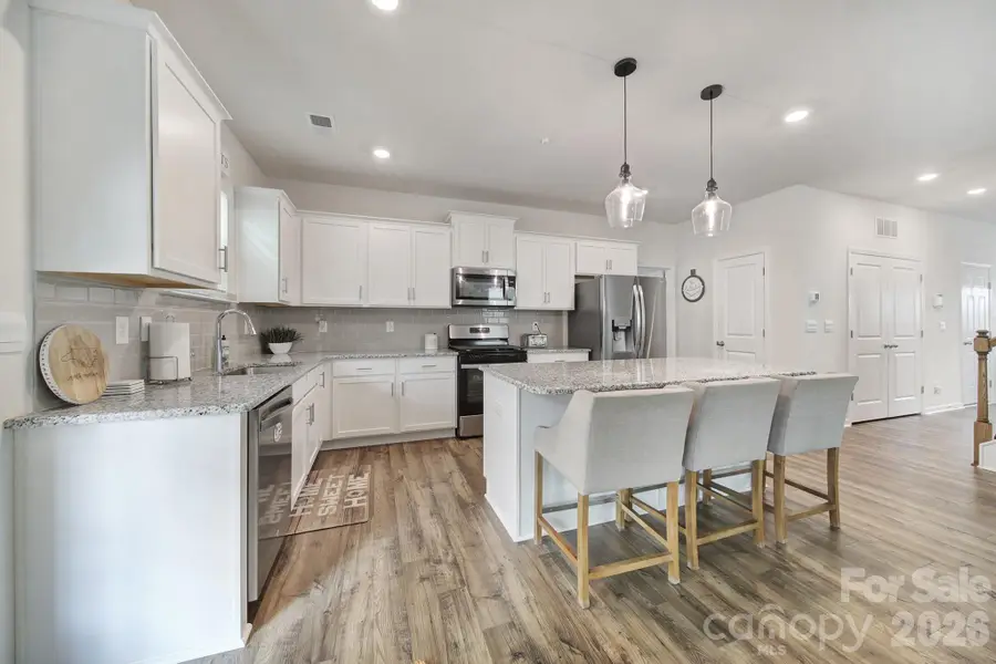 164 North Hill Lane, Troutman, NC 28166 - #2