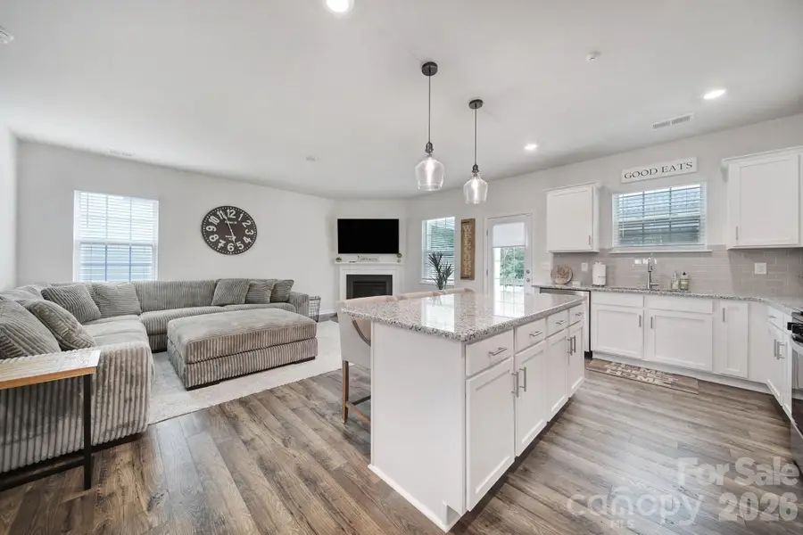 164 North Hill Lane, Troutman, NC 28166 - #3