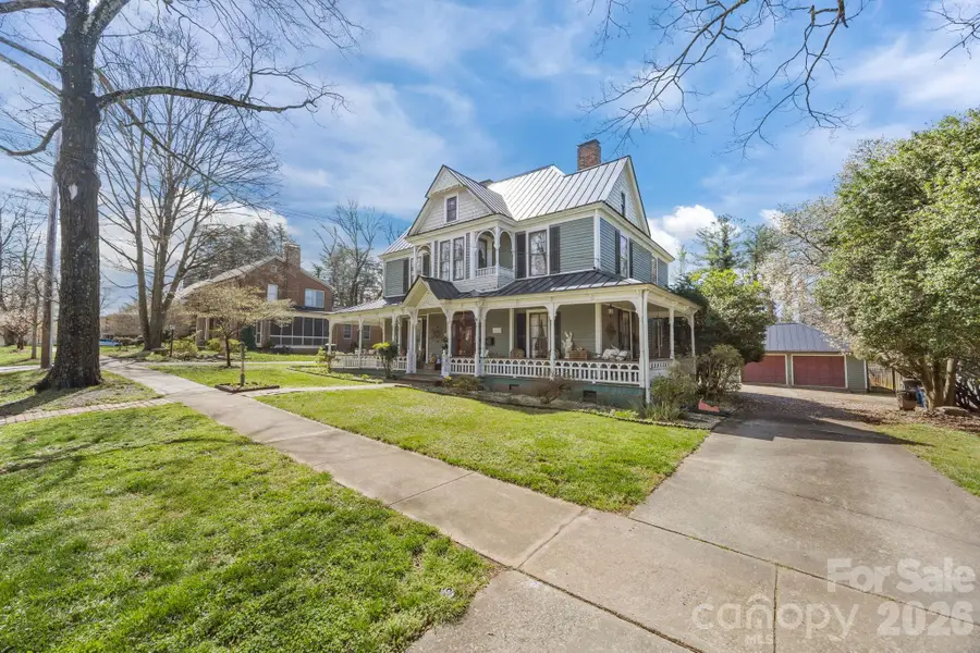 229 N Race Street, Statesville, NC 28677 - #3