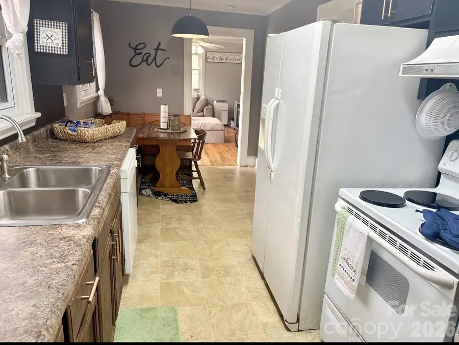 119 Collins Avenue, Forest City, NC 28043 - #2