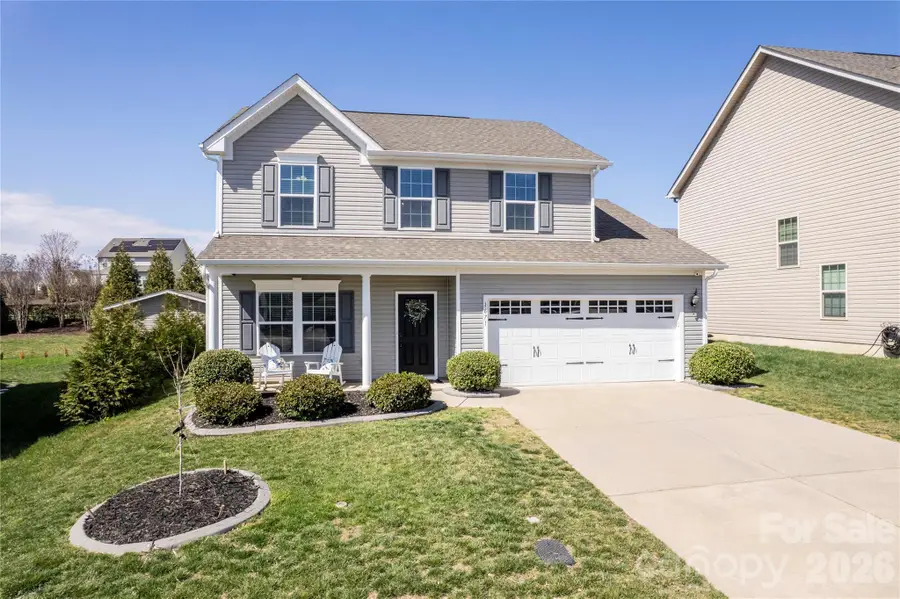 1671 Mill Creek Lane Sw, Concord, NC 28025 - #2