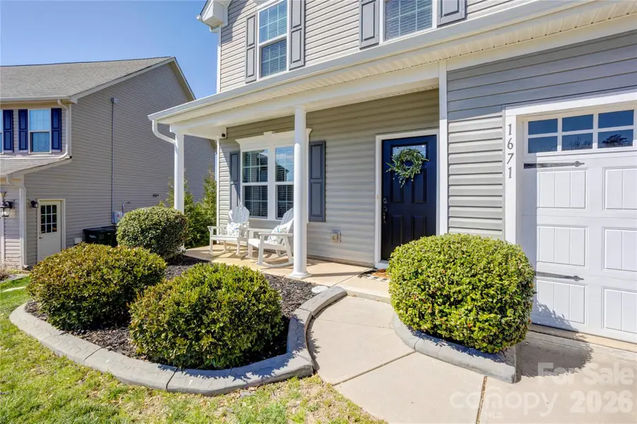 1671 Mill Creek Lane Sw, Concord, NC 28025 - #3