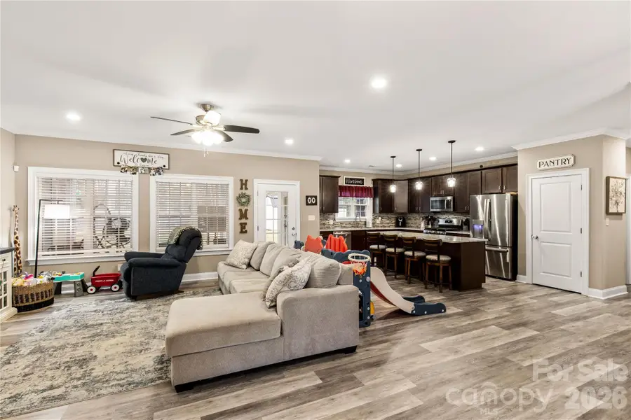 2577 Craig Farm Road, Lancaster, SC 29720 - #2