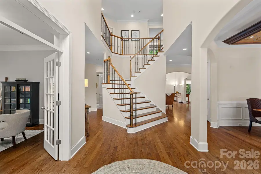 1305 Anniston Place, Vance, NC 28079 - #2