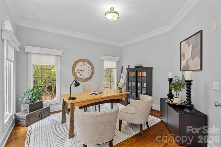 1305 Anniston Place, Vance, NC 28079 - #3