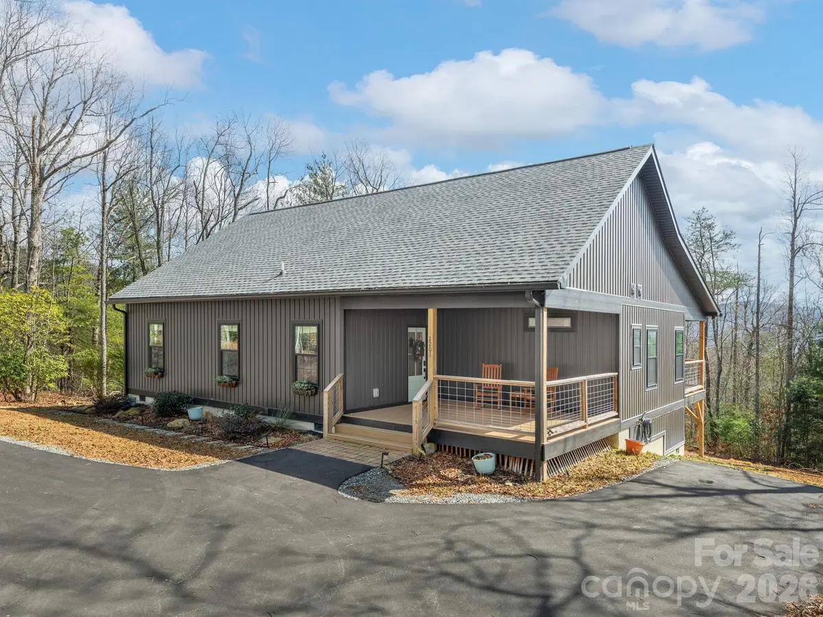 2201 Bulling Creek Road, Penrose, NC 28766 - #1