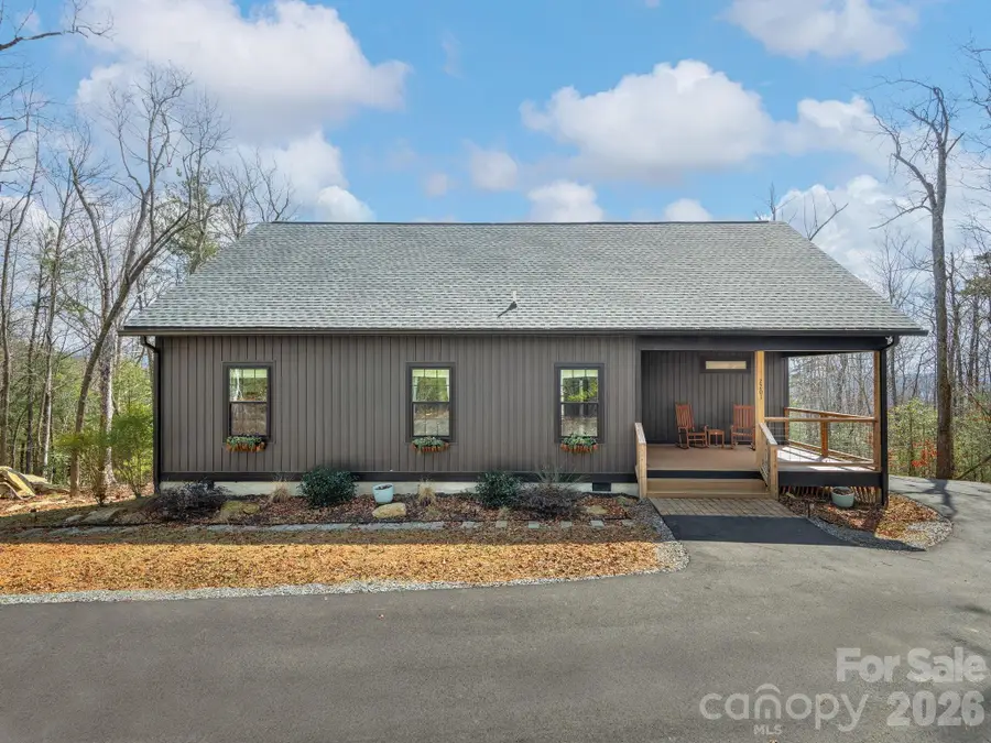 2201 Bulling Creek Road, Penrose, NC 28766 - #2