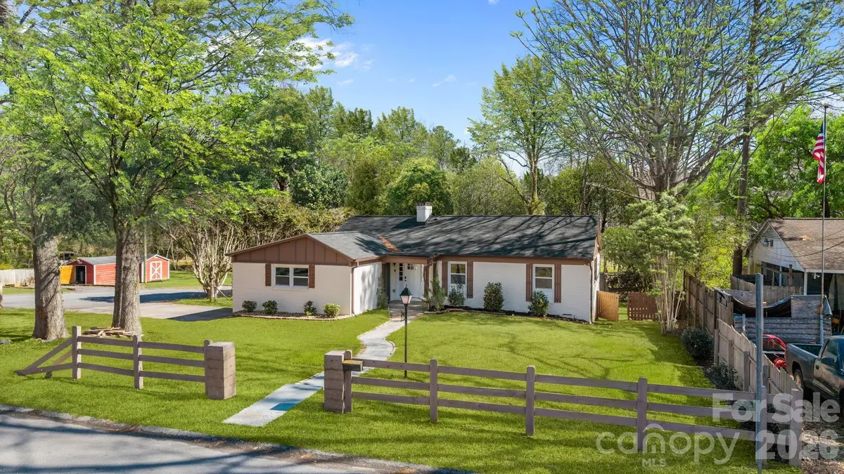 1722 Hartford Drive, Gastonia, NC 28052 - #1