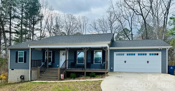 192 Crestwood Loop, Taylorsville, NC 28681