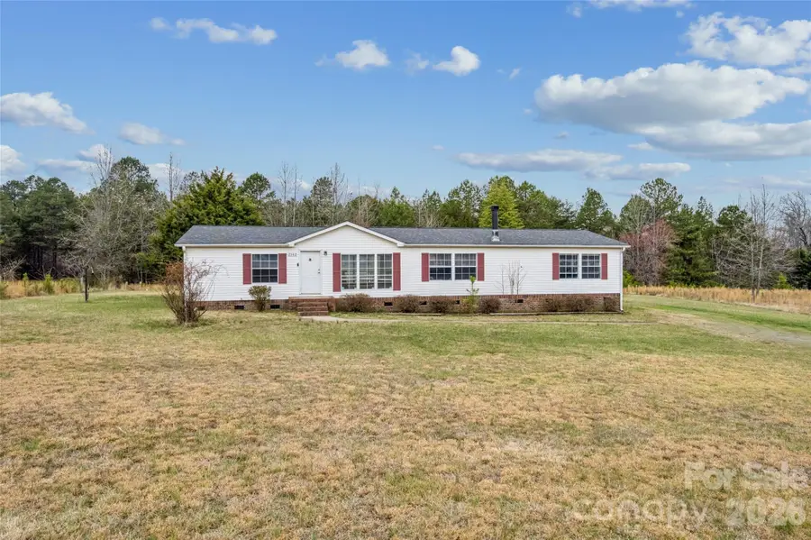 2542 Lower Stone Church Road, Rockwell, NC 28138 - #2