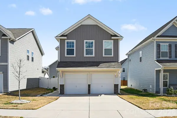 12527 Gotland Road, Midland, NC 28107