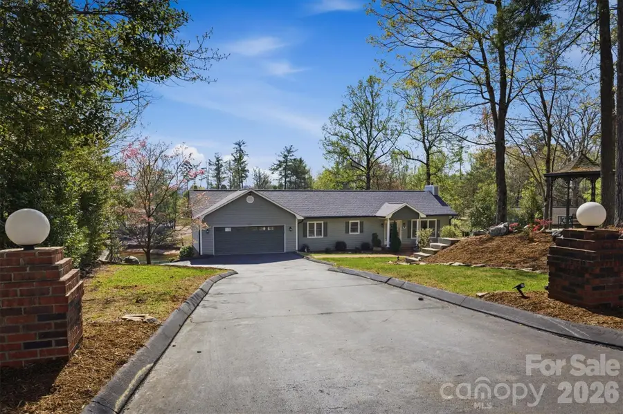 2761 Hemlock Court, Nebo, NC 28761 - #3