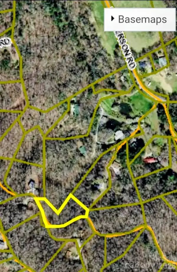 Lot 13 Henderson Road, Franklin, NC 28734