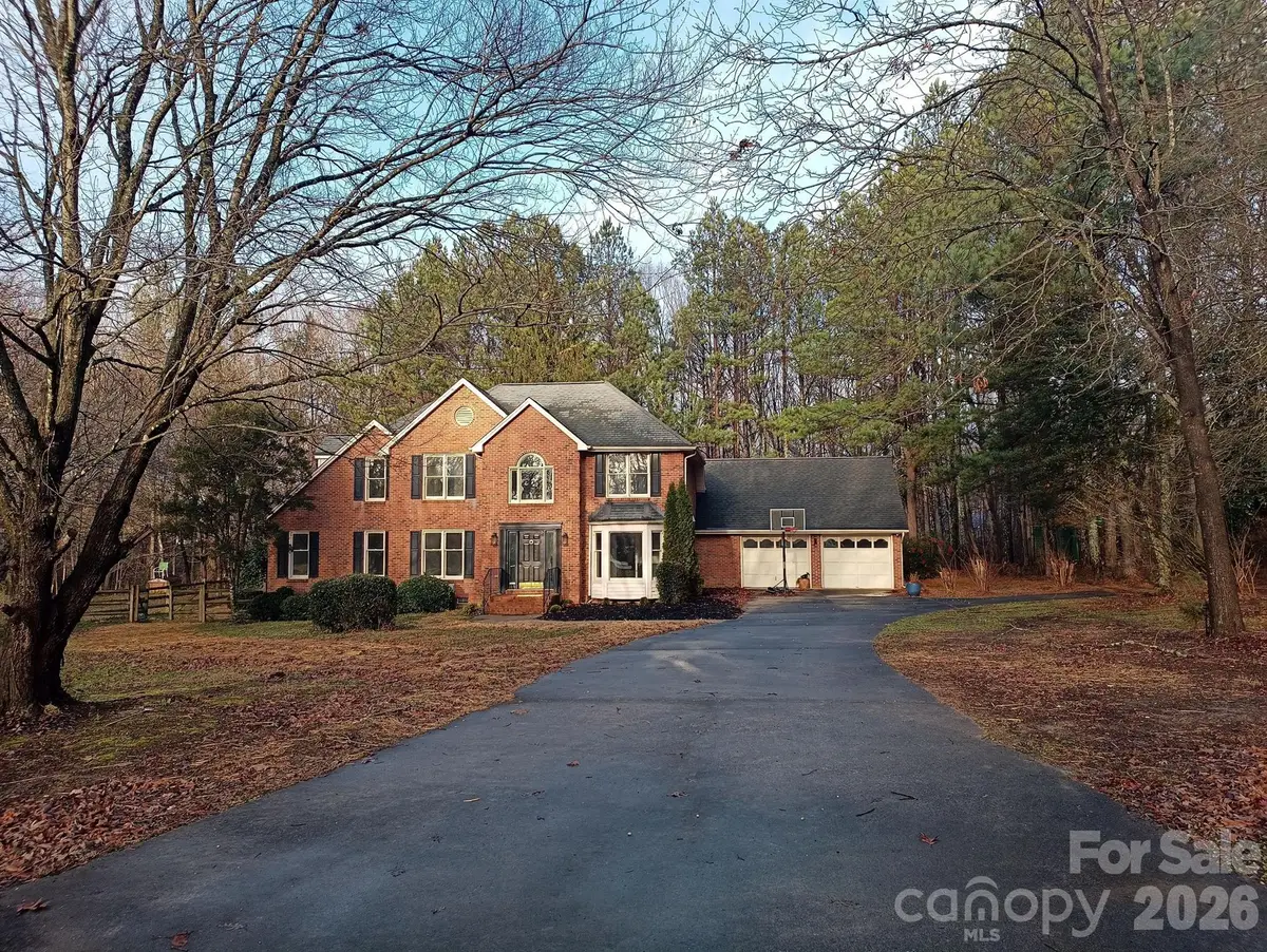 124 Gold Run Court, Kings Mountain, NC 28086 - #1