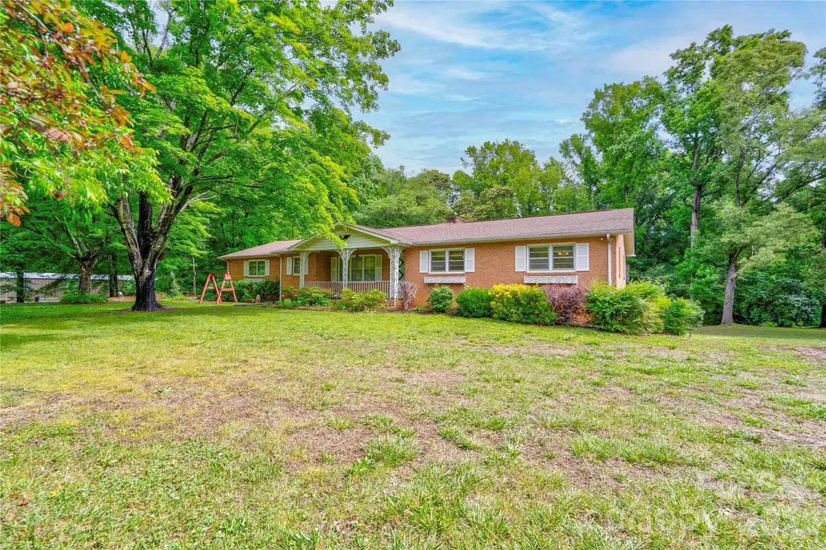 713 Pleasant Drive, Shelby, NC 28152 - #1