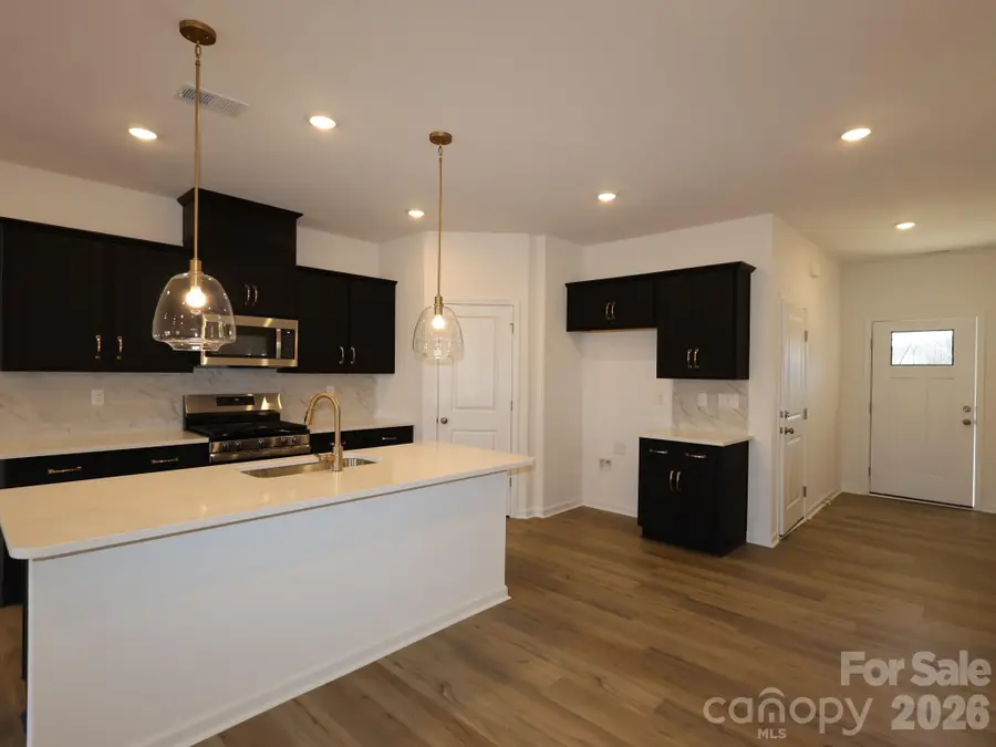 1152 Overbrook Place, Wingate, NC 28174 - #2