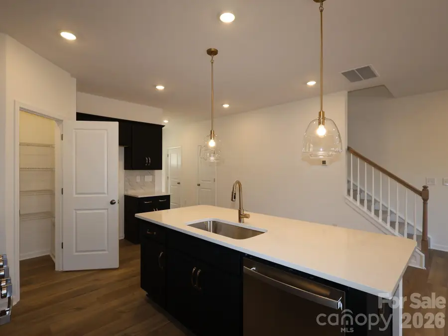 1152 Overbrook Place, Wingate, NC 28174 - #3