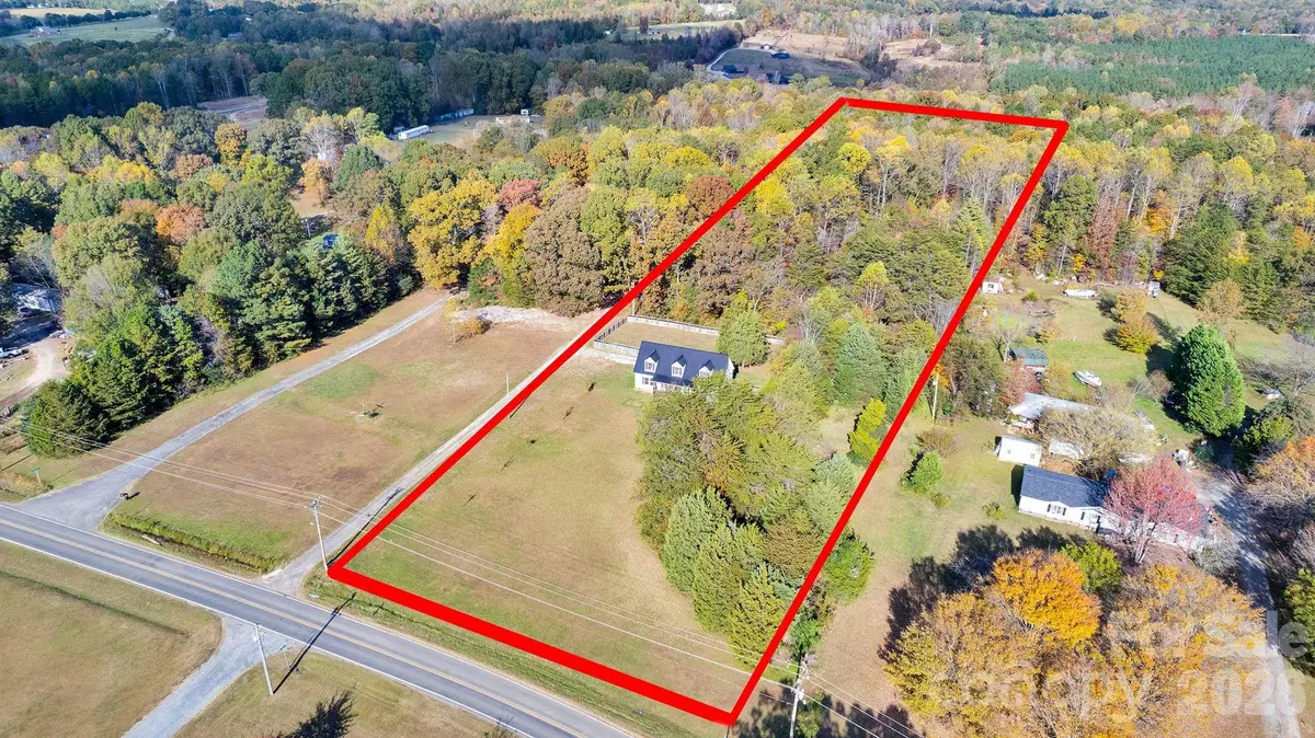 513 Weathers Creek Road, Troutman, NC 28166 - #1