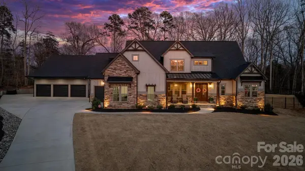 7269 Savannah Court, Denver, NC 28037