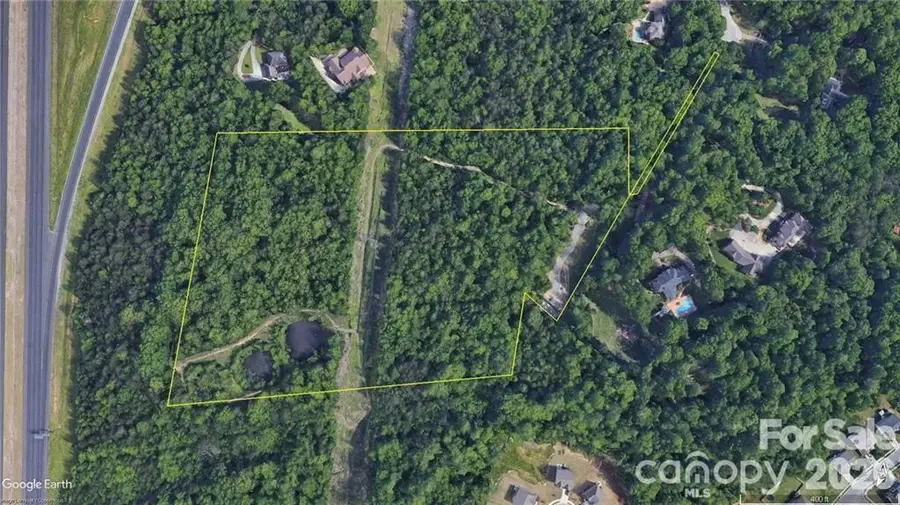 4316 & 4304 Satterwythe Lane, Charlotte, NC 28215 - #2