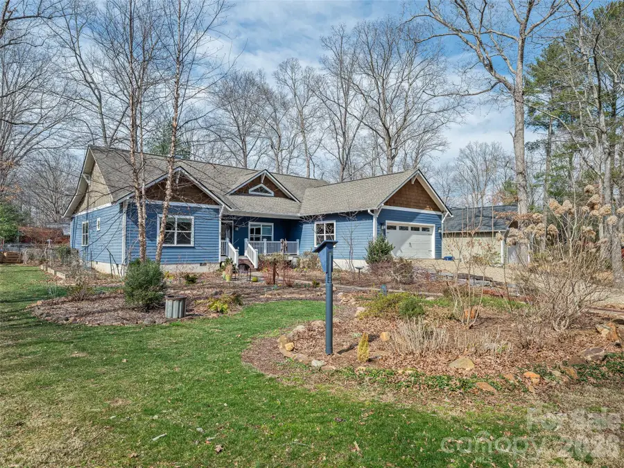 25 Woodbend Lane #2, Black Mountain, NC 28711 - #3