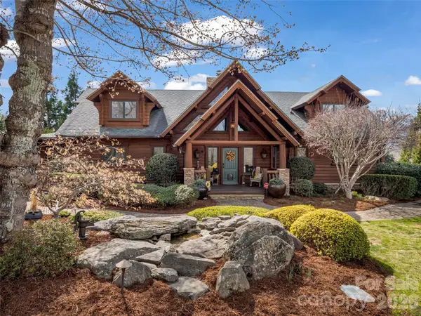 182 Deer Trail, Lake Lure, NC 28746