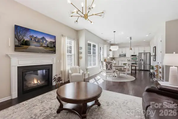 1210 Gold Rush Court, Fort Mill, SC 29708