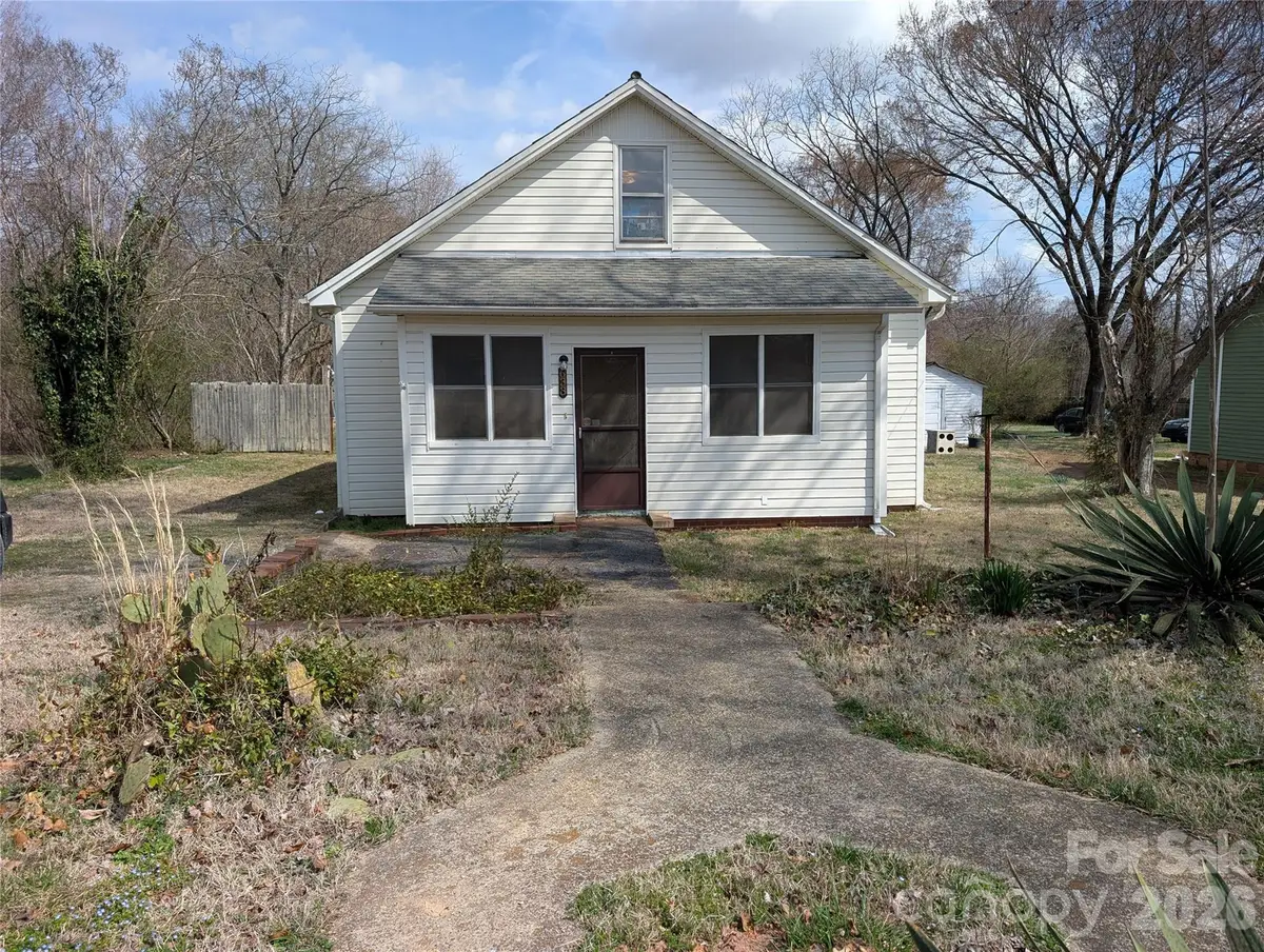 633 S Eastway Drive, Troutman, NC 28166 - #1