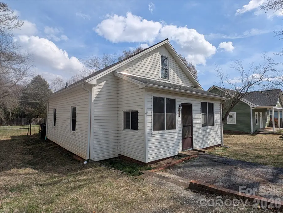 633 S Eastway Drive, Troutman, NC 28166 - #2