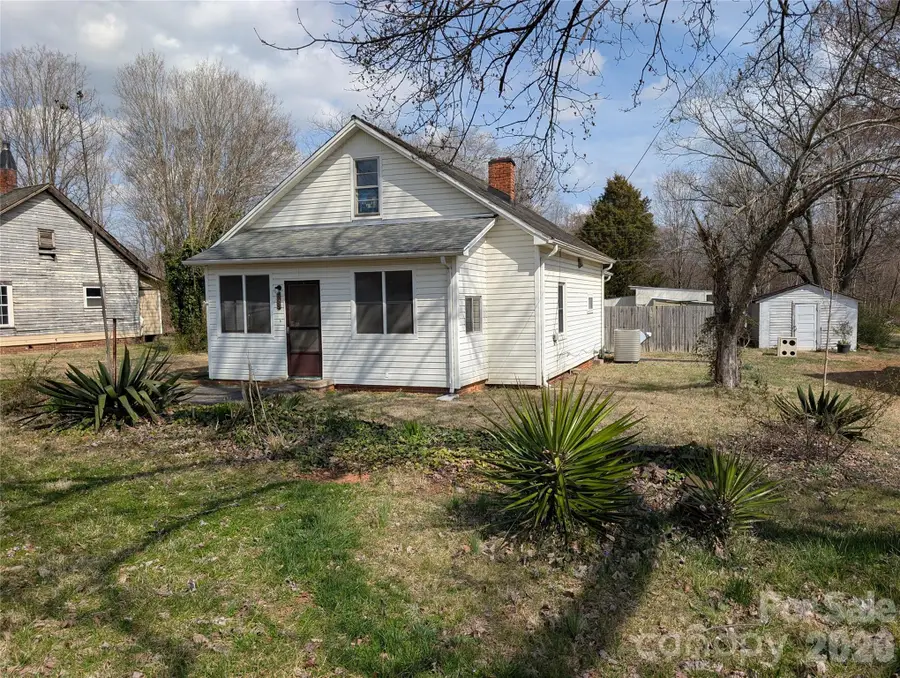 633 S Eastway Drive, Troutman, NC 28166 - #3