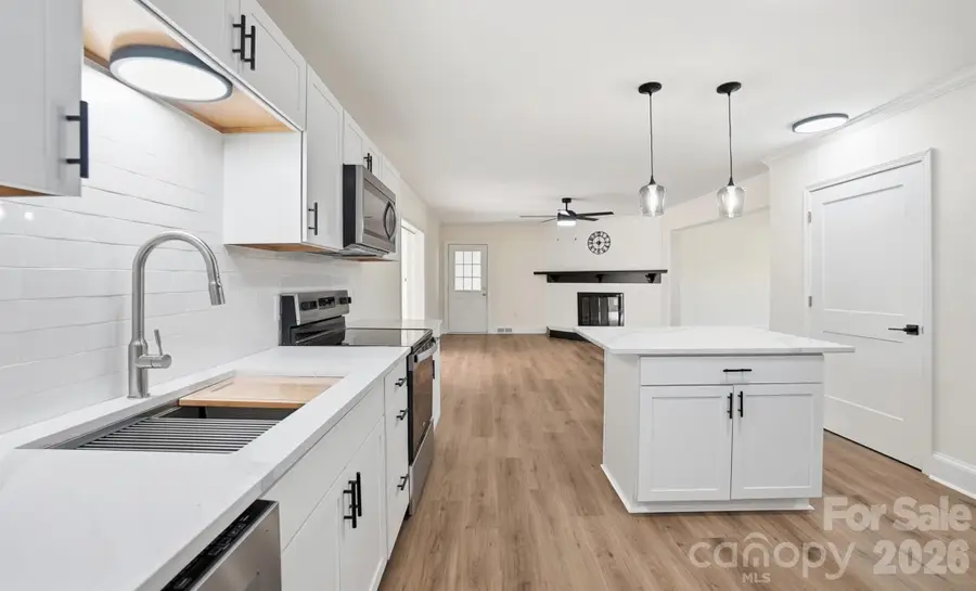 125 Forest Hills Drive, Monroe, NC 28112 - #2