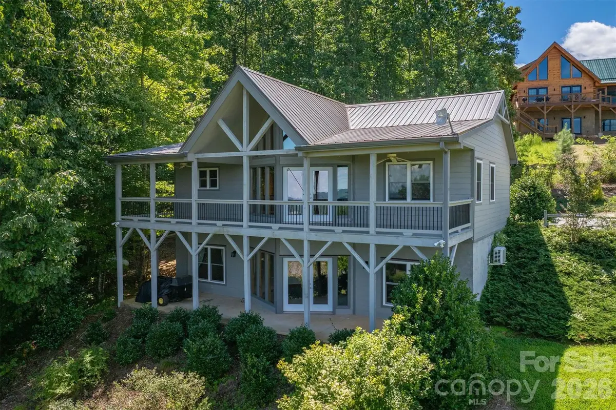 2262 Grandview Peaks Drive, Nebo, NC 28761 - #1