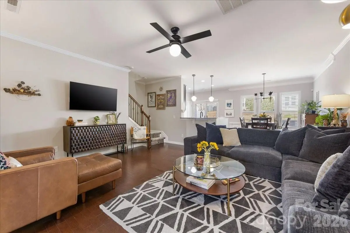 2434 Royal York Avenue, Charlotte, NC 28210 - #1