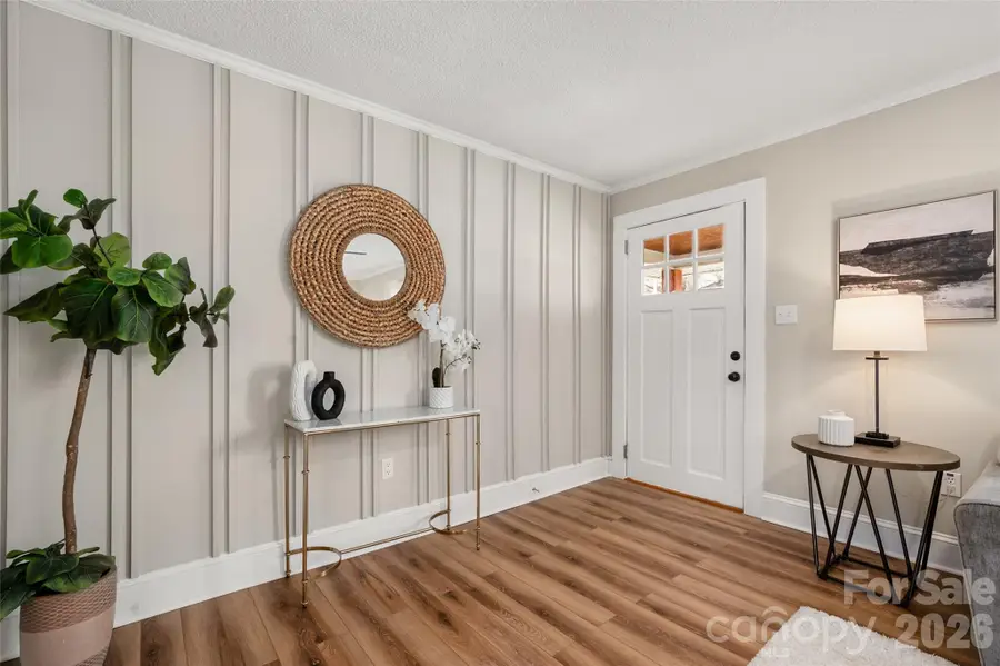 411 W Sycamore Street, Lincolnton, NC 28092 - #3