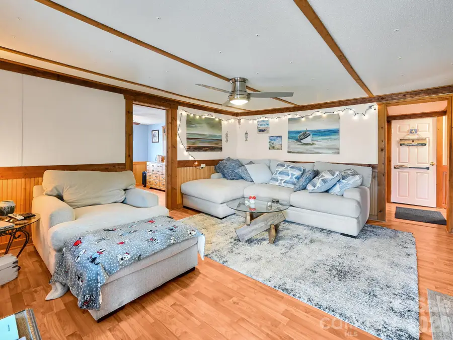 118 & 124 East Lawson Road, Hot Springs, NC 28743 - #2