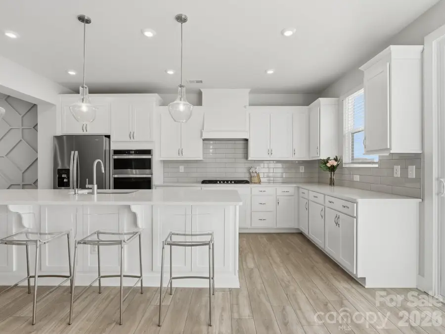 3309 Treble Court, Charlotte, NC 28262 - #3